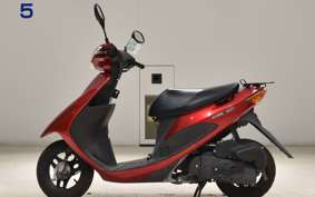 SUZUKI ADDRESS V50 CA4BA