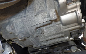 SUZUKI SKYWAVE 200 (Burgman 200) 2007 CH41A
