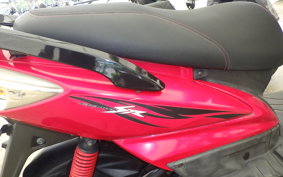 YAMAHA CYGNUS 125 XSR 2 SE44J