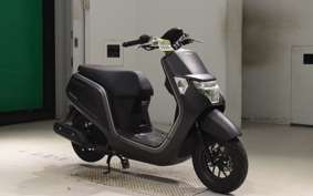 HONDA ﾀﾞﾝｸ AF78