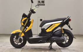 HONDA ZOOMER-X 2008 JF52