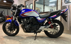 HONDA CB400SFV-4ABS 2022 NC42