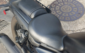 KAWASAKI ELIMINATOR 400-1 2023 EL400A