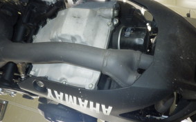 YAMAHA MT-03 2019 RH13J