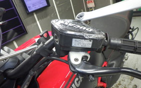DUCATI DIAVEL Carbon 2012