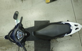 SUZUKI ADDRESS 110 2021 CE47A