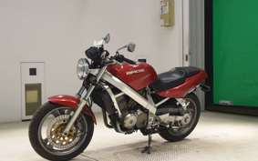 HONDA BROS 400 GEN 2 1990 NC25