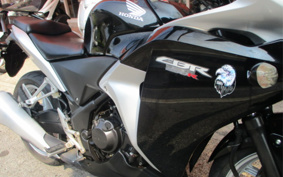 HONDA CBR250R MC41