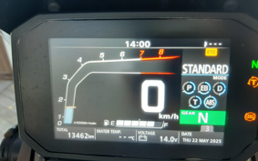 HONDA X-ADV 750 2022 RH10