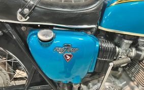 HONDA CB750 1977 5024