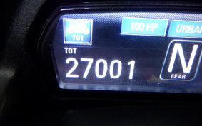 DUCATI DIAVEL CARBON 2012 ZDMG100ABBB