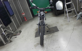 YAMAHA TRICKER DG10J