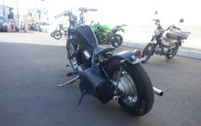 YAMAHA DRAGSTAR 400 1997 4TR