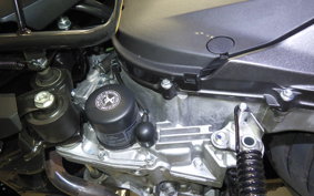 HONDA FORZA 250 2008 MF17