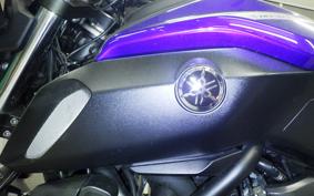 YAMAHA MT-07 ABS 2020 RM19J