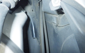 SUZUKI ADDRESS 110 2013 CE47A