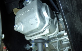 HONDA ｸﾛｽｶﾌﾞ 2021 JA10