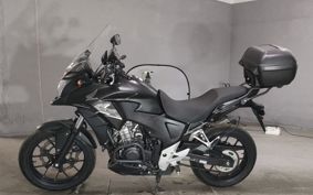 HONDA 400X 2015 NC47