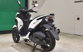 YAMAHA TRICITY 155 A 2025 SG37J