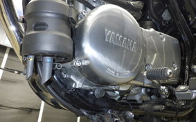 YAMAHA SR400 Gen.5 2021 RH16J