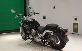 YAMAHA DRAGSTAR 400 2005 VH01J