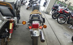YAMAHA SR400 Gen.2 1999 1JR