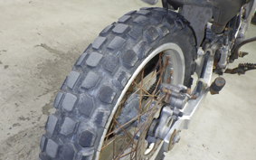 HONDA XLR250 BAJA MD22