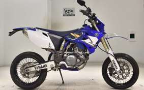 YAMAHA WR450F 2006