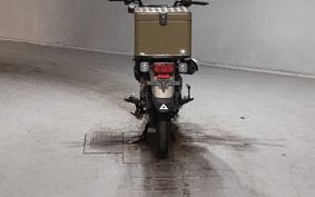 HONDA CT125 HUNTER CUB JA55