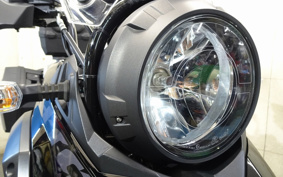 SUZUKI STROM 250 DS11A