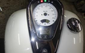 SUZUKI INTRUDER 400 Classic 2013 VK56A