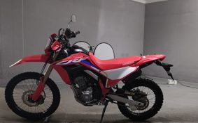 HONDA CRF250L MD47