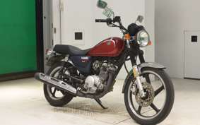 YAMAHA YB125SP 2026