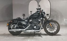 HARLEY XL883N 2013 LE2