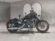 Фото Harley XL883N 2013 с японского аукциона