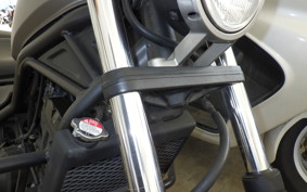 HONDA REBEL 250 MC49