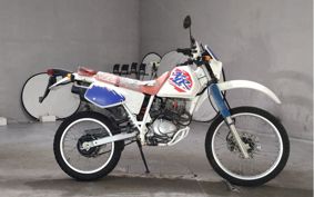 HONDA XLR125R JD16