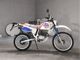 Фото Honda XLR125R с японского аукциона