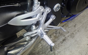 SUZUKI GSX-S1000 2017 GT79A