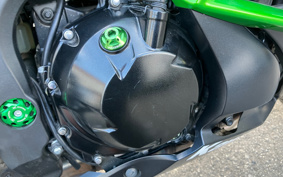 KAWASAKI NINJA 1000 ABS 2014 ZXT00L