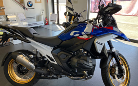 BMW R1300GS Touring ASA 2026 0M21