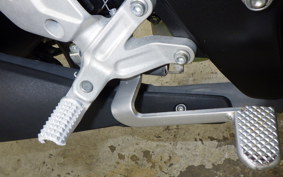 YAMAHA XSR155 2004
