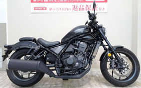 HONDA  REBEL 1100 2022 SC83