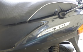 SUZUKI ADDRESS V125 G CF46A