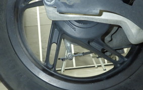 HONDA PCX 150 2010 KF12