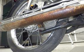 HONDA CD50 BENLY 2006 CD50