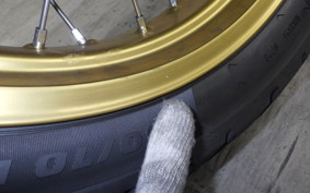 HONDA TRANSALP XL750 2025 RD16