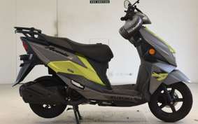 SUZUKI AVENIS 125 2022 EA12J