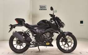 SUZUKI GSX-S125 DL32B