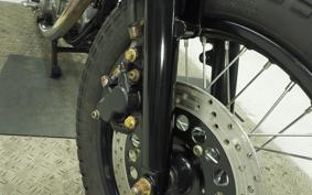 YAMAHA SR400 Gen.3 2001 RH01J